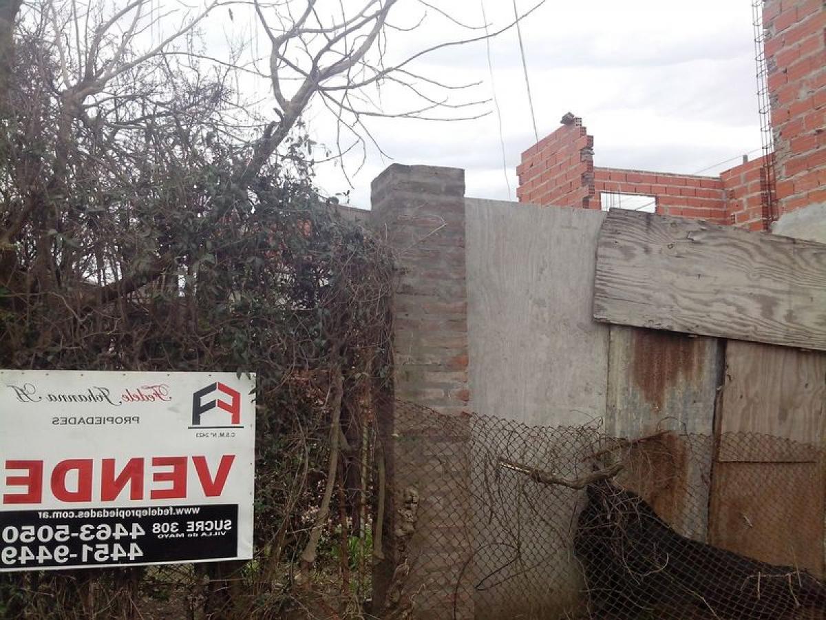 Terrain à Malvinas Argentinas, Argentina No. 45738