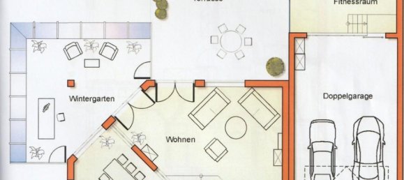 3 bedrooms House in Soest, Germany No. 334962 36