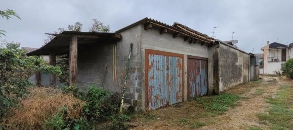 4 rooms Commercial property in Tromello, Italy No. 138831 5