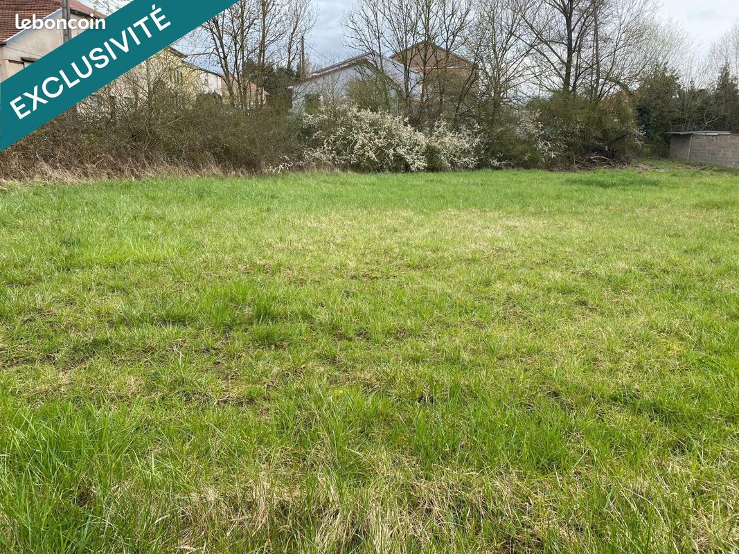 Terreno em Xermamenil, France 1105 m² N.º 75189