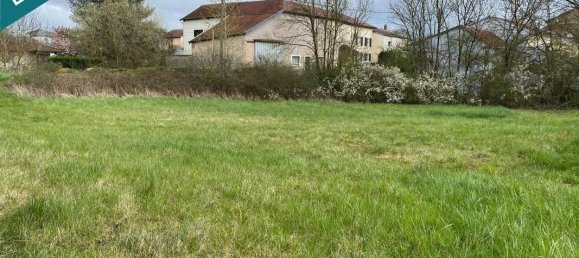 Terreno em Xermamenil, France 1105 m² N.º 75189 5