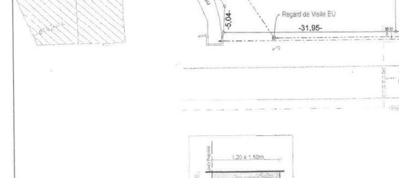 Terreno em Xermamenil, France 1105 m² N.º 75189 4