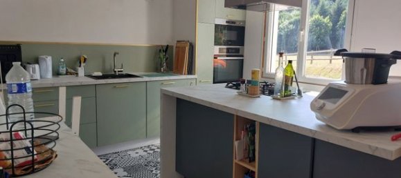 3 Schlafzimmer Haus in Sarthe, France, Nr. 308392 5