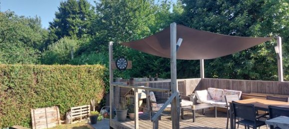 3 Schlafzimmer Haus in Sarthe, France, Nr. 308392 13