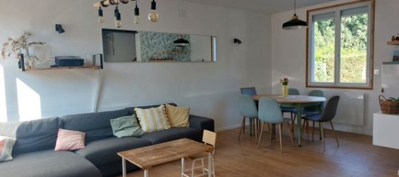 3 Schlafzimmer Haus in Sarthe, France, Nr. 308392 2