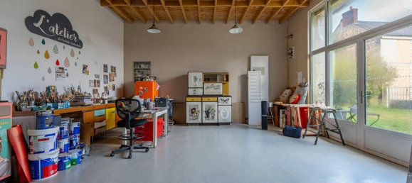 3 Schlafzimmer Haus in Souvigne, France, Nr. 95043 10