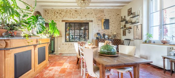 3 Schlafzimmer Haus in Souvigne, France, Nr. 95043 5