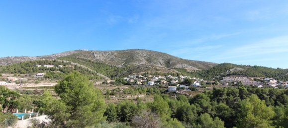  Land in Benitachell, Spain No. 142545 2