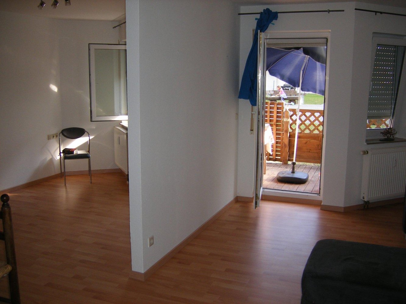 Studio in Esslingen, Germany No. 357849