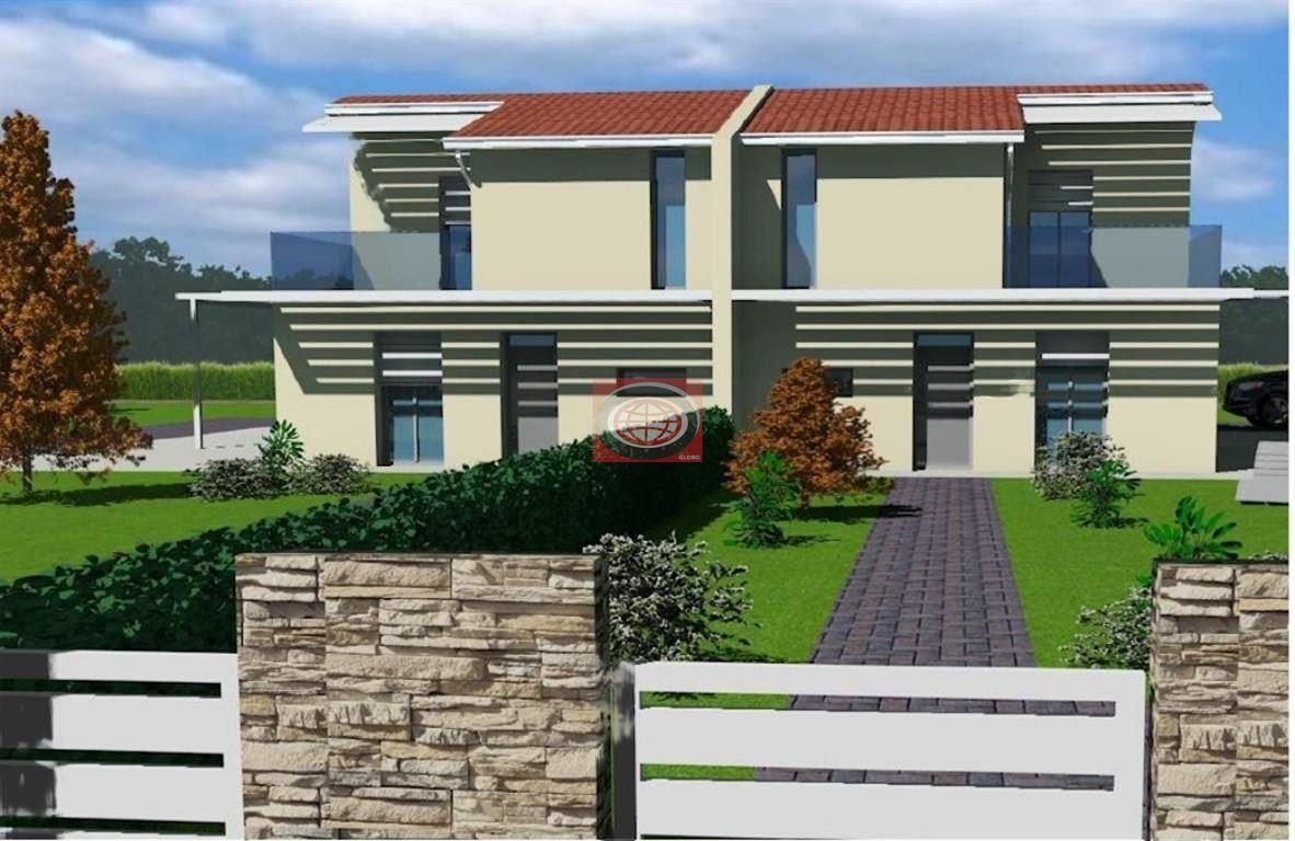 Villa de 7 divisões em Cesena, Italy N.º 103200