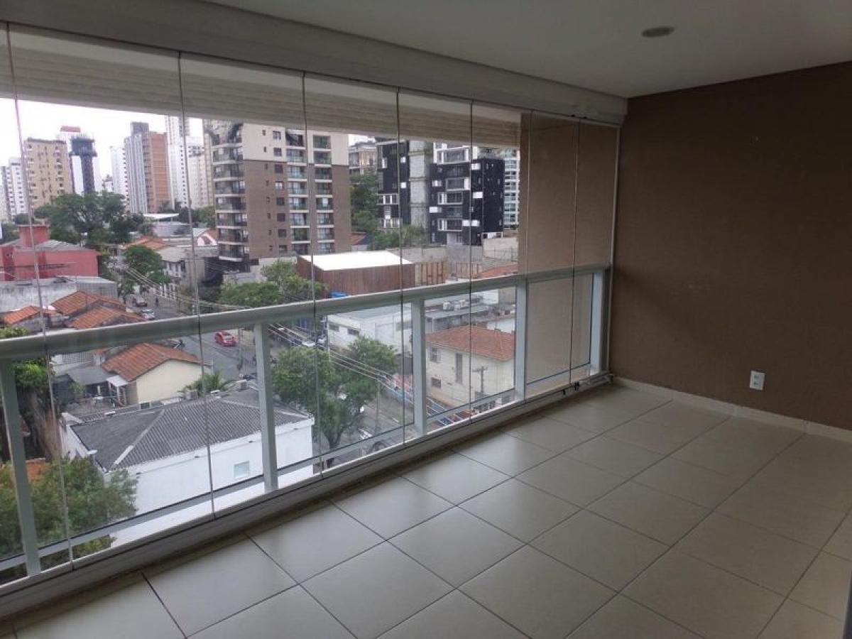 Casa de 2 dormitorios en Sao Paulo, Brazil No. 496318