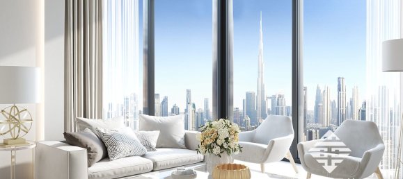 1 chambre Appartement à SOBHA CREEK VISTAS, Mohammad Bin Rashid Gardens, UAE No. 61105 9