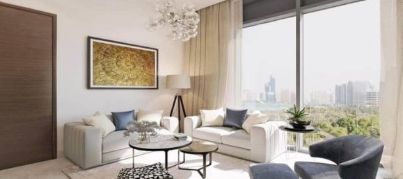 1 chambre Appartement à SOBHA CREEK VISTAS, Mohammad Bin Rashid Gardens, UAE No. 61105 15