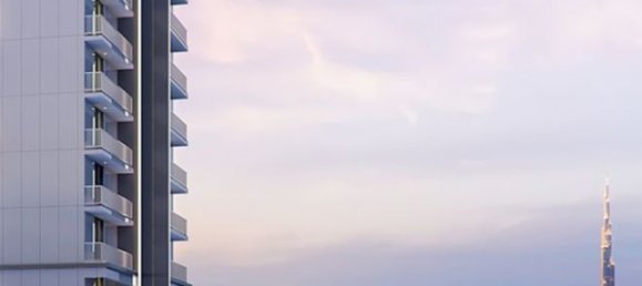 1 chambre Appartement à SOBHA CREEK VISTAS, Mohammad Bin Rashid Gardens, UAE No. 61105 14