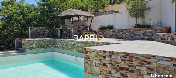 5 bedrooms Villa in Pyrenees-Orientales, France No. 283357 8