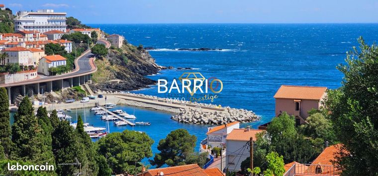 5 bedrooms Villa in Pyrenees-Orientales, France No. 283357