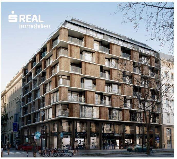 Estudio en Vienna, Austria No. 173994