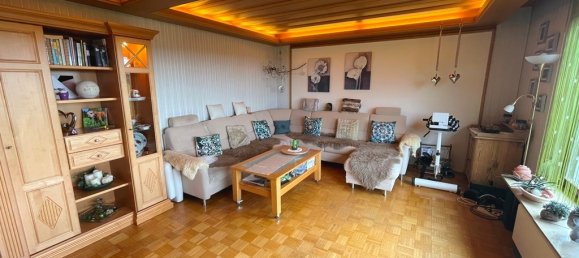 Таунхаус с 7 комнатами в Ремс-Мур, Германия № 297734 8