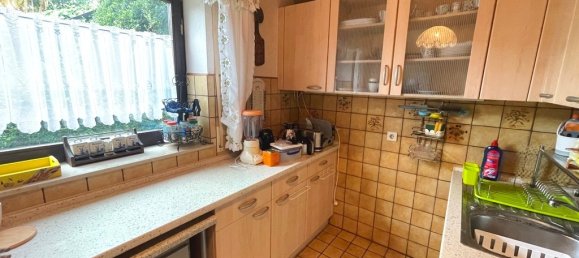 Таунхаус с 7 комнатами в Ремс-Мур, Германия № 297734 22