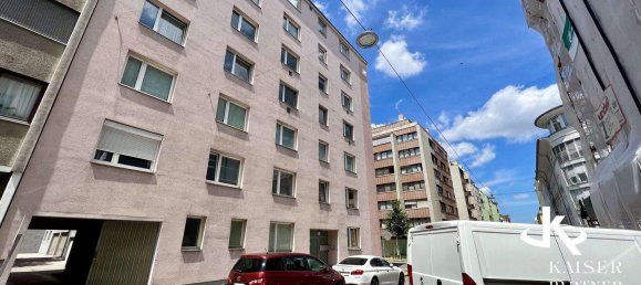 Apartamento de 2 divisões em Favoriten, Austria N.º 133420 2