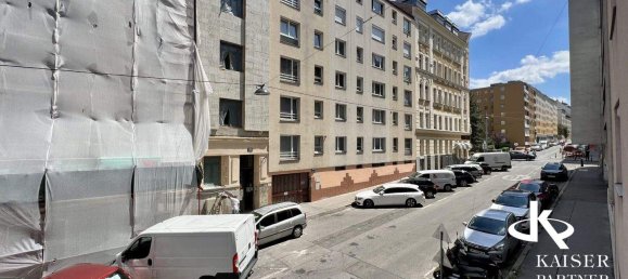 Apartamento de 2 divisões em Favoriten, Austria N.º 133420 9