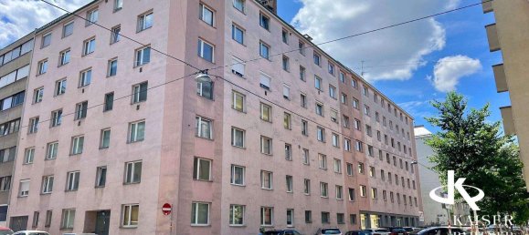 Apartamento de 2 divisões em Favoriten, Austria N.º 133420 24