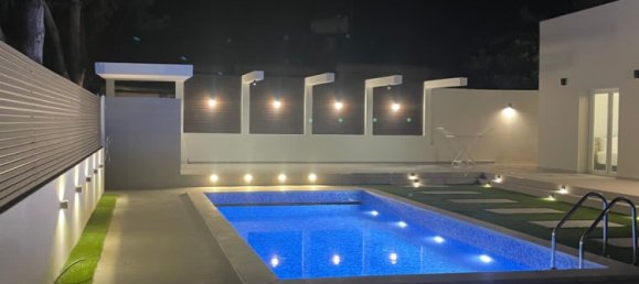 3 dormitorios adosado en venta en Pervolia, Larnaka, Cyprus № 174123 4