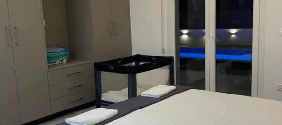 3 dormitorios adosado en venta en Pervolia, Larnaka, Cyprus № 174123 16