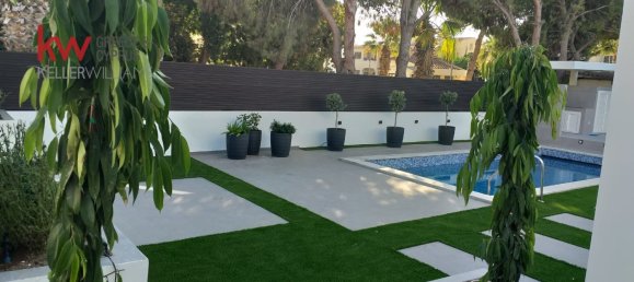 3 dormitorios adosado en venta en Pervolia, Larnaka, Cyprus № 174123 11