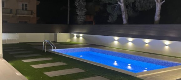3 dormitorios adosado en venta en Pervolia, Larnaka, Cyprus № 174123 5