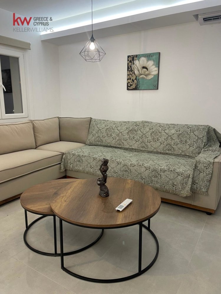 3 dormitorios adosado en venta en Pervolia, Larnaka, Cyprus № 174123