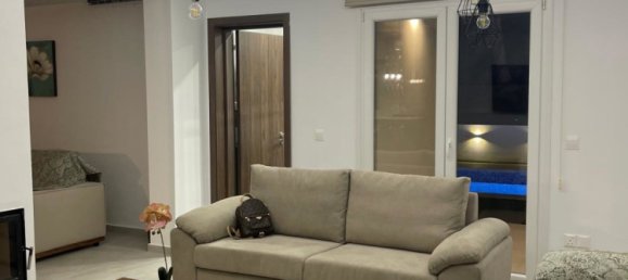 3 dormitorios adosado en venta en Pervolia, Larnaka, Cyprus № 174123 20