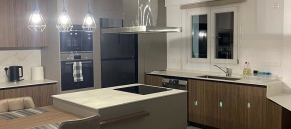 3 dormitorios adosado en venta en Pervolia, Larnaka, Cyprus № 174123 19