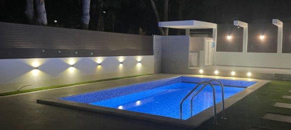 3 dormitorios adosado en venta en Pervolia, Larnaka, Cyprus № 174123 7