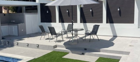 3 dormitorios adosado en venta en Pervolia, Larnaka, Cyprus № 174123 9