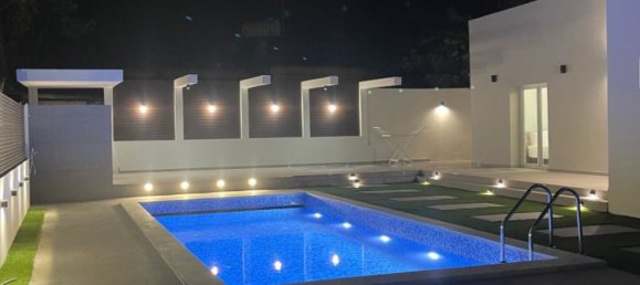 3 dormitorios adosado en venta en Pervolia, Larnaka, Cyprus № 174123 3