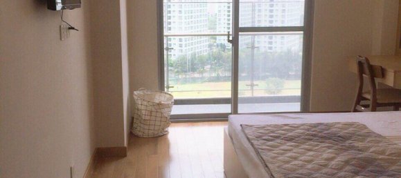 3 bedrooms Apartment in District 7, Vietnam No. 10350 3