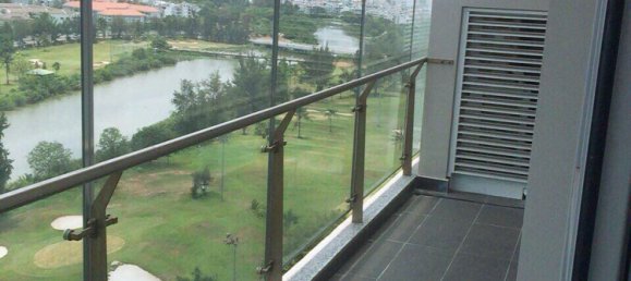 3 bedrooms Apartment in District 7, Vietnam No. 10350 6