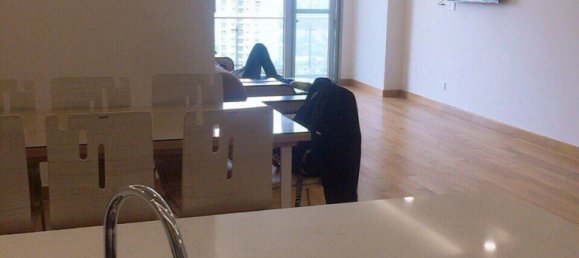 3 bedrooms Apartment in District 7, Vietnam No. 10350 2