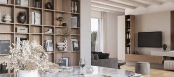 5 rooms Apartment in Bologna, Italy No. 41232 7