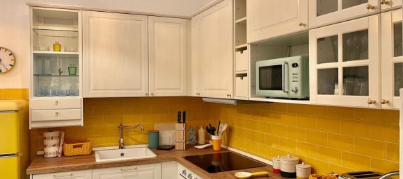 3 rooms Apartment in Tropea, Italy No. 180890 3