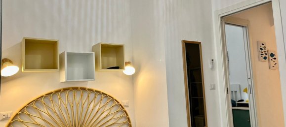 3 rooms Apartment in Tropea, Italy No. 180890 12