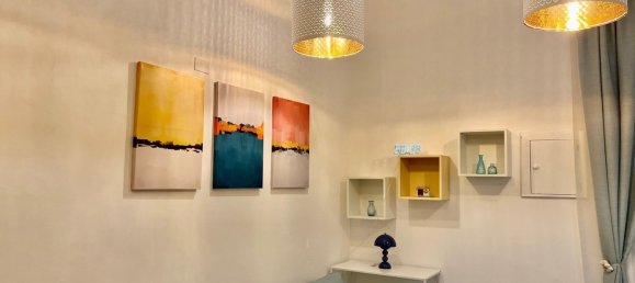 3 rooms Apartment in Tropea, Italy No. 180890 5