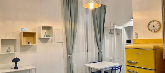 3 rooms Apartment in Tropea, Italy No. 180890 7