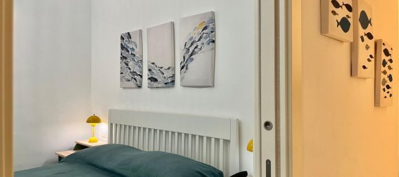 3 rooms Apartment in Tropea, Italy No. 180890 8