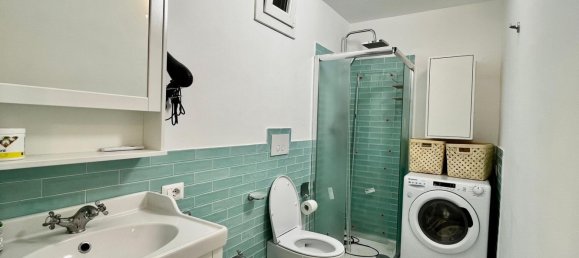 3 rooms Apartment in Tropea, Italy No. 180890 15