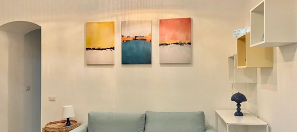 3 rooms Apartment in Tropea, Italy No. 180890 6