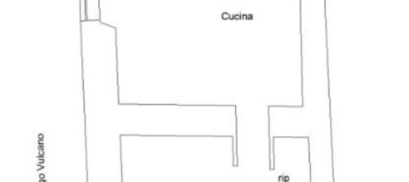 3 rooms Apartment in Tropea, Italy No. 180890 16