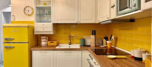 3 rooms Apartment in Tropea, Italy No. 180890 2