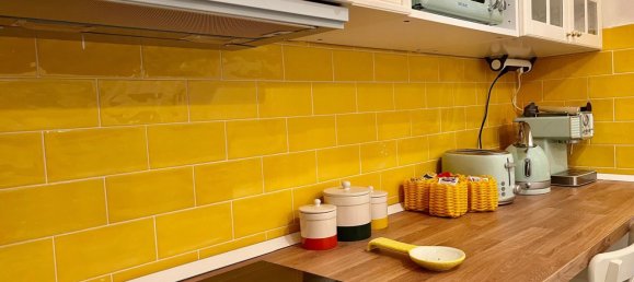 3 rooms Apartment in Tropea, Italy No. 180890 4